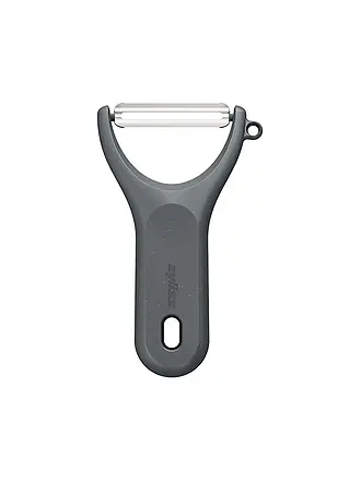 ZYLISS | Y Pendelschäler 14cm Grau | 